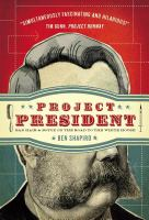 Project_President